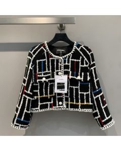 CHANEL Jacket