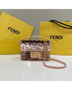 Fendi Baguette Mini
