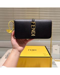 Fendi graphy Wallet On Chain