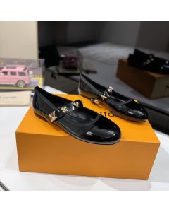 LV Romy Flat Ballerina