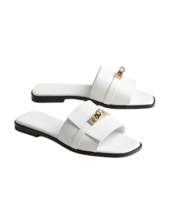 Hermès Giulia sandal