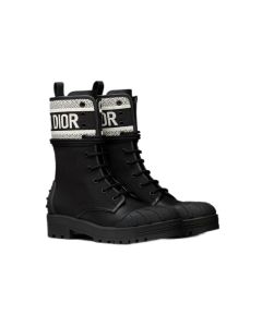 Dior D-Major Ankle Boot