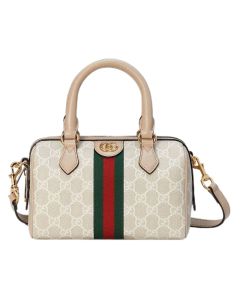 Gucci Ophidia mini top handle bag
