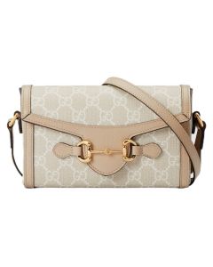 Gucci Horsebit 1955 mini bag