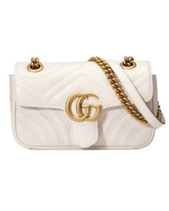 Gucci GG Marmont mini shoulder bag
