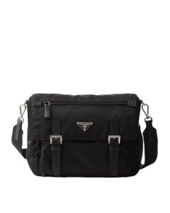 Prada Re-Nylon shoulder bag