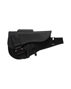 Dior Saddle Bag