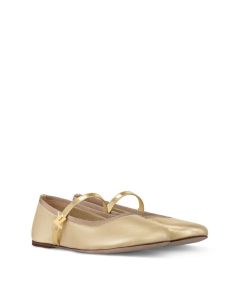 LV Romy Flat Ballerina
