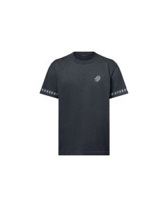 LV Signature Cotton Crewneck