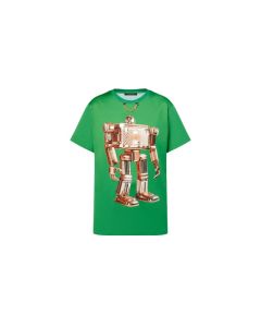 LV Robot T-Shirt