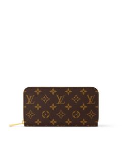 LV Zippy Wallet