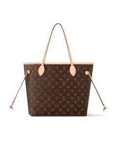 LV Neverfull MM
