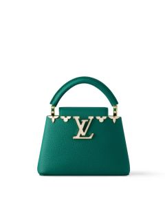 LV Capucines Mini