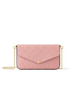 LV Félicie Pochette
