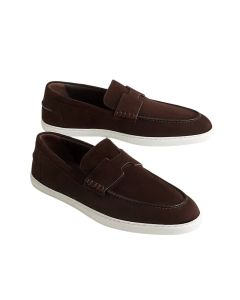 Hermes Job loafer