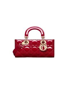 Dior Small Lady D-Joy Bag