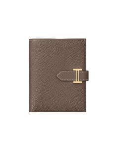 Hermes Bearn Compact wallet