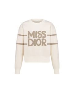 Dior Alps Sweater