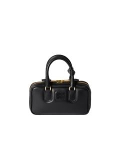 MIU MIU Arcadie leather mini-bag