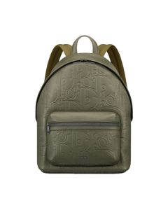 Dior Rider 2.0 Zipped Backpack