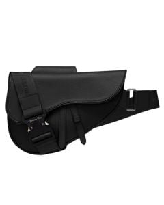 Dior Saddle Bag