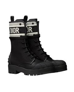 Dior D-Major Ankle Boot