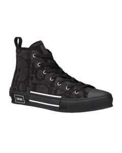 Dior B23 High-Top Sneaker