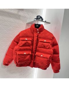 CHANEL Pullover