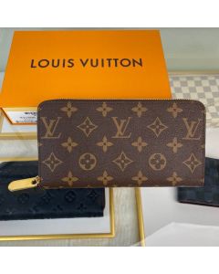 LV Zippy Wallet