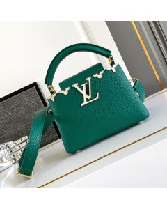 LV Capucines Mini
