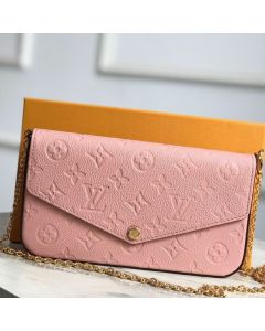 LV Félicie Pochette