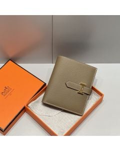 Hermes Bearn Compact wallet