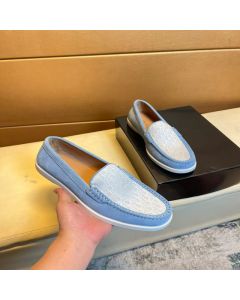 Dior Granville Loafer