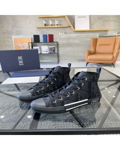 Dior B23 High-Top Sneaker