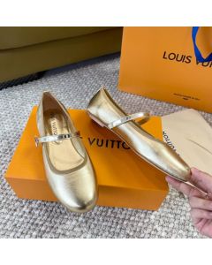 LV Romy Flat Ballerina