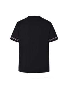 LV Signature Cotton Crewneck