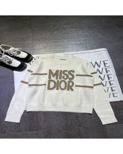 Dior Alps Sweater