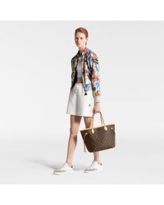 LV Neverfull MM