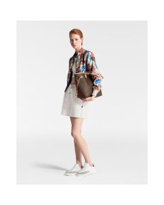 LV Neverfull MM
