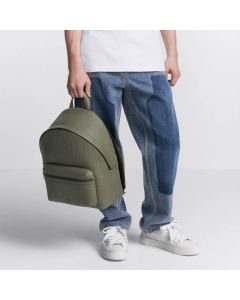 Dior Rider 2.0 Zipped Backpack
