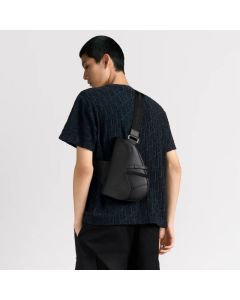 Dior Saddle Bag