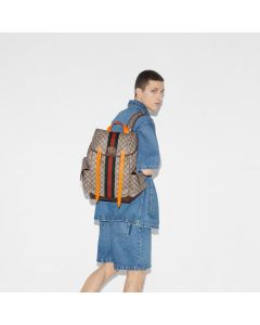 Gucci Ophidia medium backpack