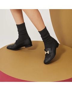 Hermes Paris loafer