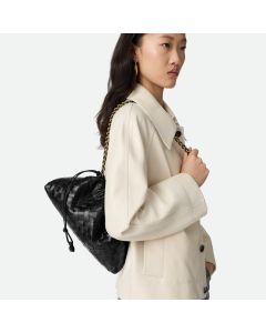 Bottega Veneta Dustbag Notte