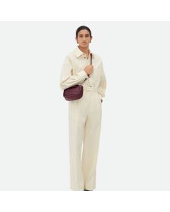 Bottega Veneta Small Cobble Top Handle