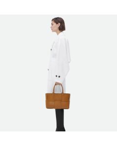 Bottega Veneta Small Arco Tote