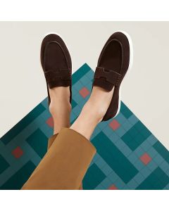 Hermes Job loafer