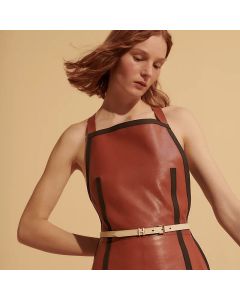 Hermès Pop H 15 belt