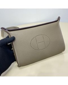 Hermès Videpoches bag