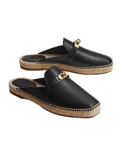 Hermès Feria espadrille